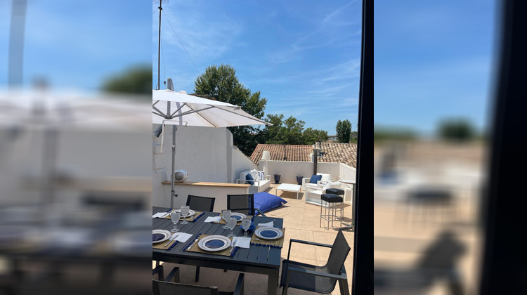 Ma-Cabane - Vente Appartement AVIGNON, 82 m²