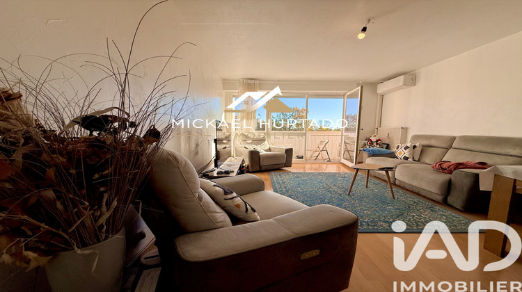 Ma-Cabane - Vente Appartement Avignon, 73 m²