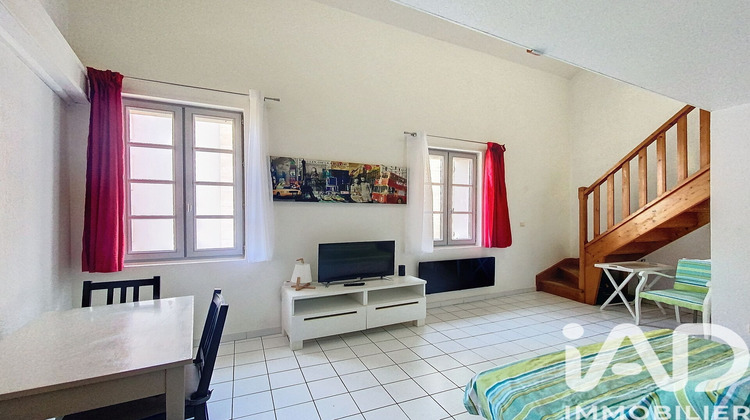Ma-Cabane - Vente Appartement Avignon, 36 m²