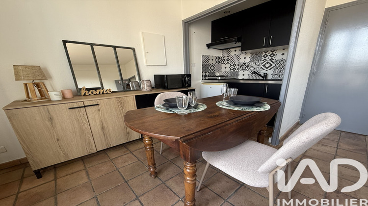 Ma-Cabane - Vente Appartement Avignon, 19 m²