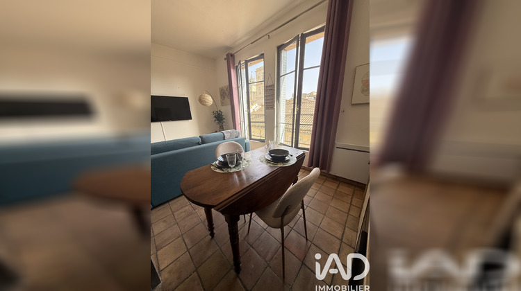 Ma-Cabane - Vente Appartement Avignon, 19 m²