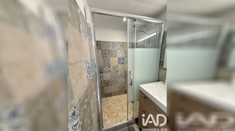 Ma-Cabane - Vente Appartement Avignon, 19 m²