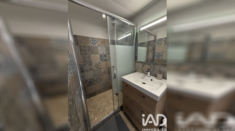 Ma-Cabane - Vente Appartement Avignon, 19 m²