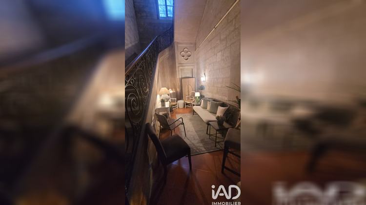Ma-Cabane - Vente Appartement Avignon, 49 m²