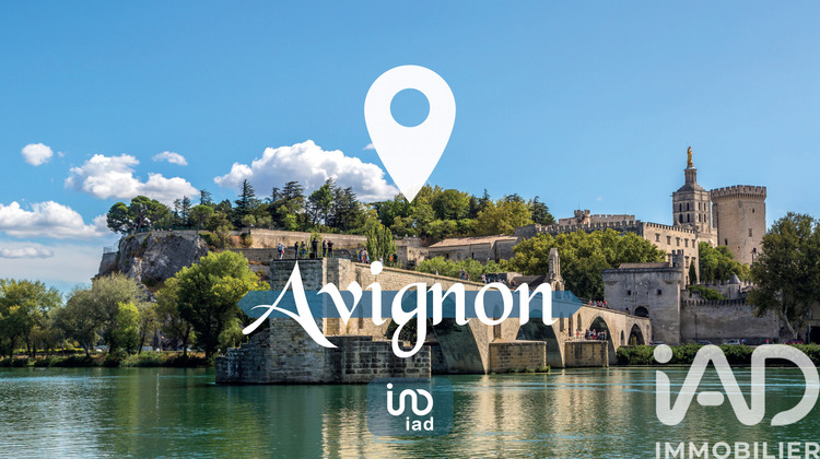 Ma-Cabane - Vente Appartement Avignon, 108 m²