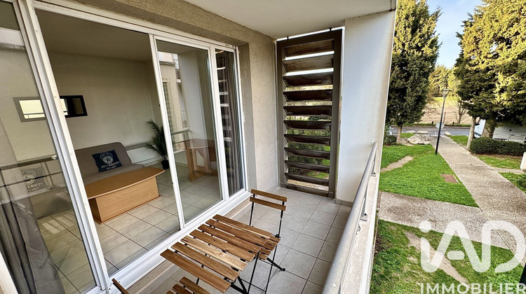 Ma-Cabane - Vente Appartement Avignon, 40 m²