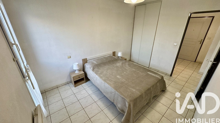 Ma-Cabane - Vente Appartement Avignon, 40 m²