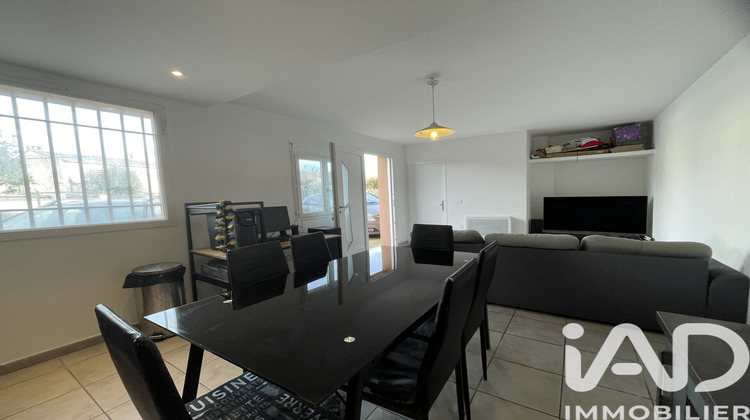 Ma-Cabane - Vente Appartement Avignon, 33 m²