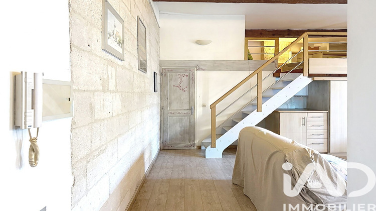 Ma-Cabane - Vente Appartement Avignon, 37 m²