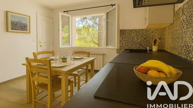 Ma-Cabane - Vente Appartement Avignon, 67 m²