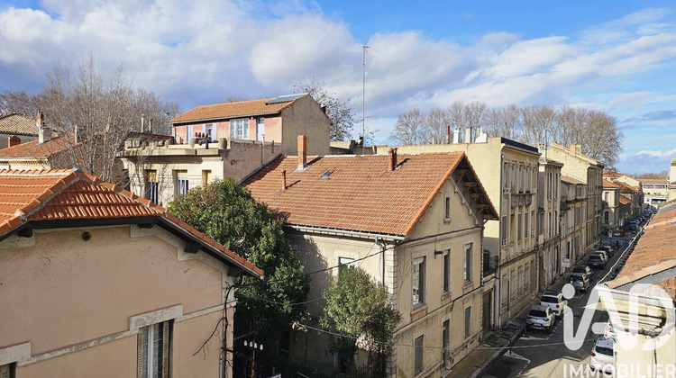 Ma-Cabane - Vente Appartement Avignon, 45 m²