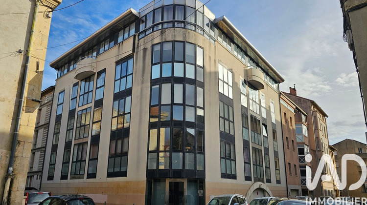 Ma-Cabane - Vente Appartement Avignon, 45 m²