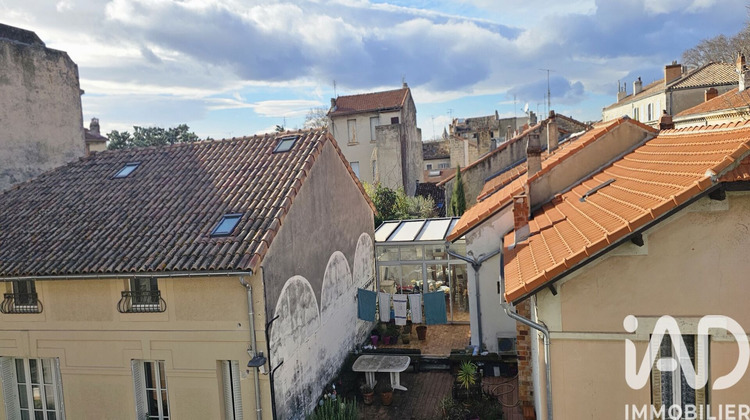 Ma-Cabane - Vente Appartement Avignon, 45 m²