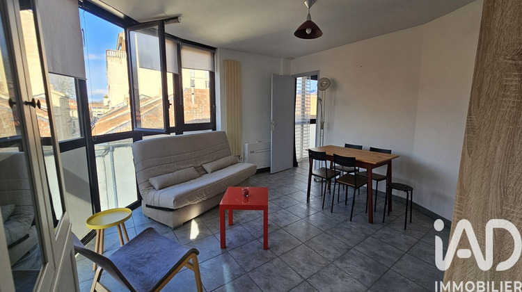 Ma-Cabane - Vente Appartement Avignon, 45 m²
