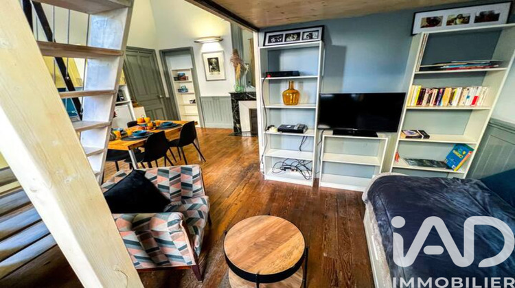 Ma-Cabane - Vente Appartement Avignon, 37 m²