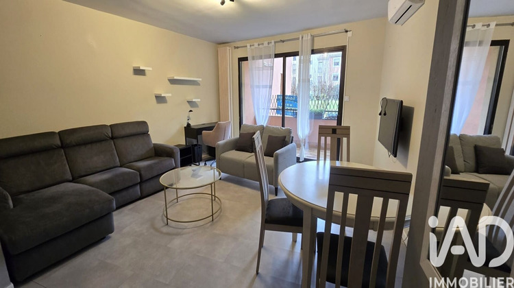Ma-Cabane - Vente Appartement Avignon, 54 m²