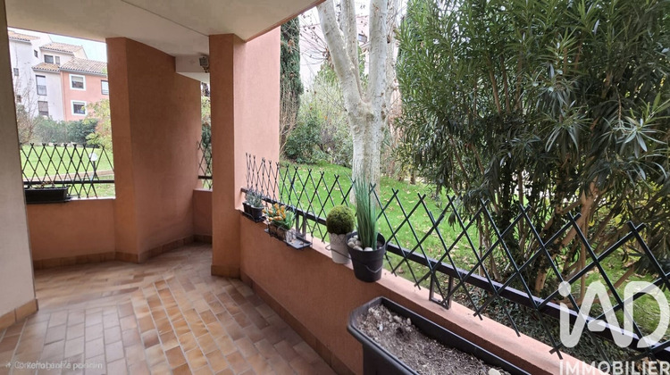 Ma-Cabane - Vente Appartement Avignon, 54 m²