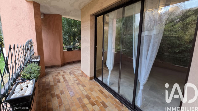 Ma-Cabane - Vente Appartement Avignon, 54 m²