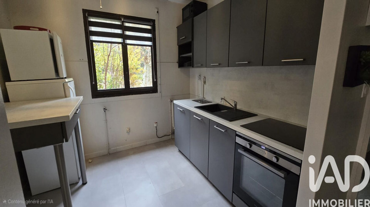 Ma-Cabane - Vente Appartement Avignon, 54 m²