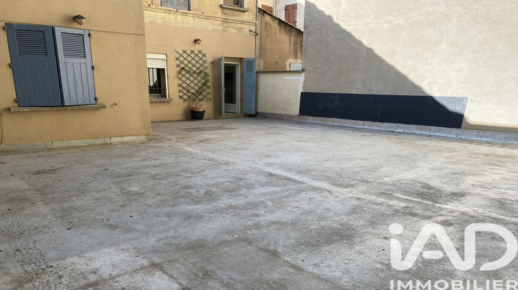 Ma-Cabane - Vente Appartement Avignon, 127 m²