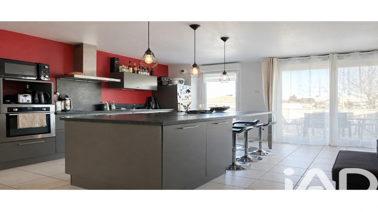 Ma-Cabane - Vente Appartement Avignon, 79 m²