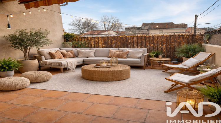 Ma-Cabane - Vente Appartement Avignon, 42 m²