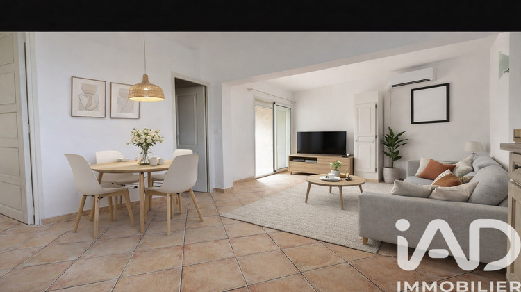 Ma-Cabane - Vente Appartement Avignon, 42 m²