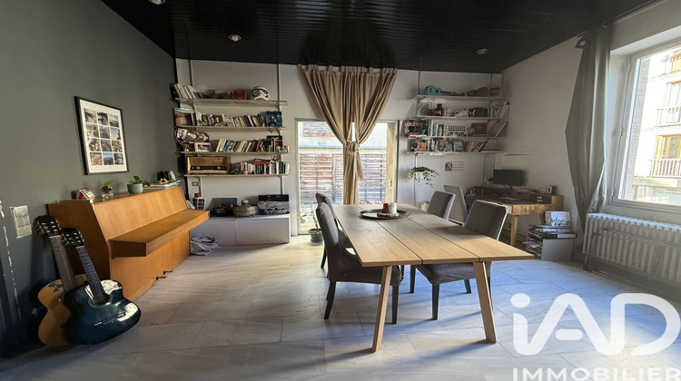 Ma-Cabane - Vente Appartement Avignon, 158 m²
