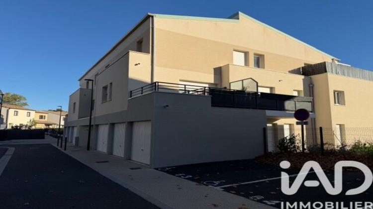 Ma-Cabane - Vente Appartement Avignon, 40 m²