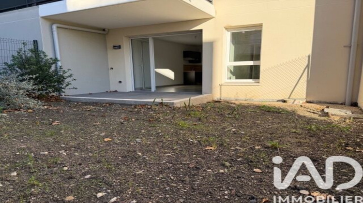 Ma-Cabane - Vente Appartement Avignon, 40 m²