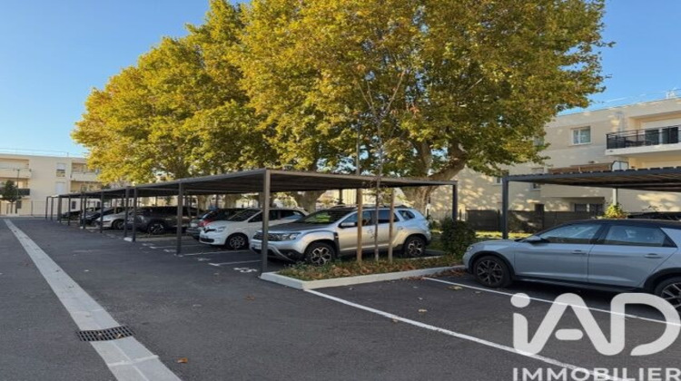 Ma-Cabane - Vente Appartement Avignon, 40 m²