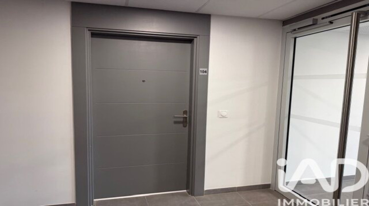 Ma-Cabane - Vente Appartement Avignon, 40 m²