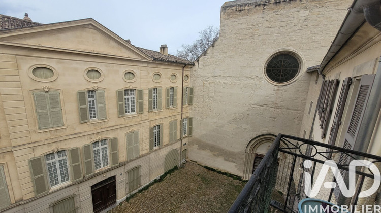 Ma-Cabane - Vente Appartement Avignon, 113 m²