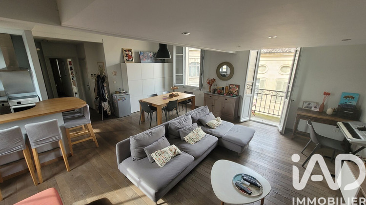 Ma-Cabane - Vente Appartement Avignon, 113 m²