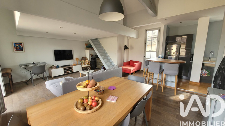 Ma-Cabane - Vente Appartement Avignon, 113 m²