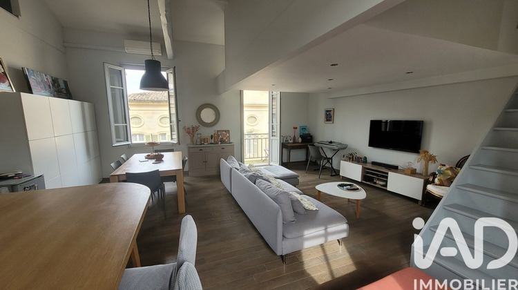 Ma-Cabane - Vente Appartement Avignon, 113 m²