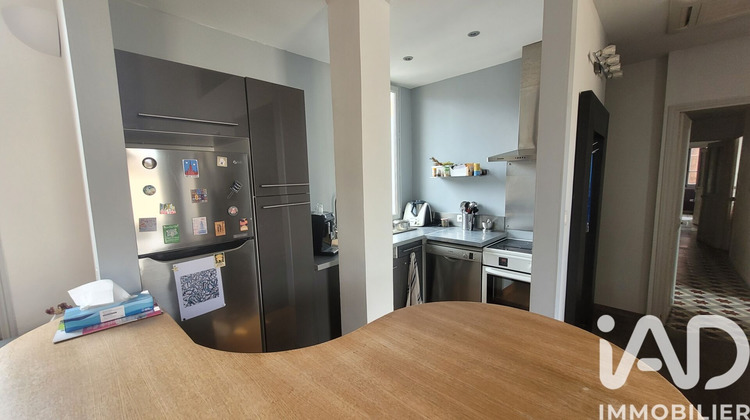 Ma-Cabane - Vente Appartement Avignon, 113 m²