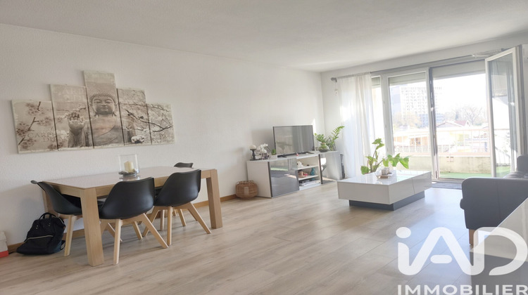 Ma-Cabane - Vente Appartement Avignon, 69 m²