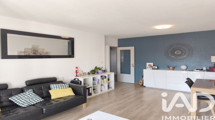 Ma-Cabane - Vente Appartement Avignon, 69 m²