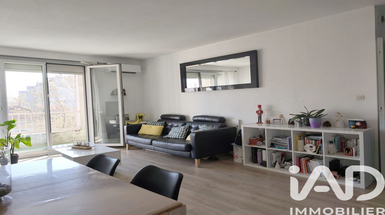 Ma-Cabane - Vente Appartement Avignon, 69 m²