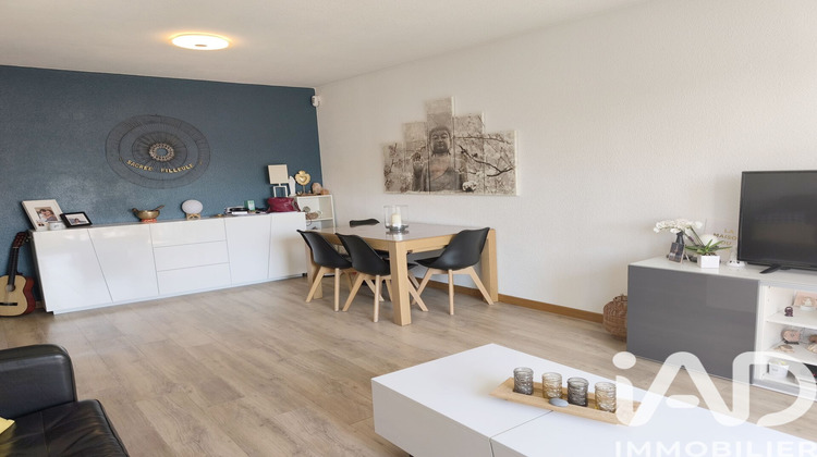 Ma-Cabane - Vente Appartement Avignon, 69 m²