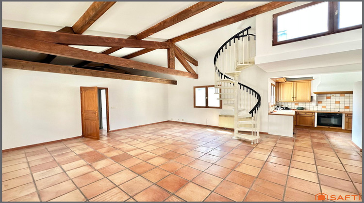 Ma-Cabane - Vente Appartement Avignon, 81 m²