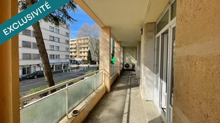 Ma-Cabane - Vente Appartement Avignon, 77 m²