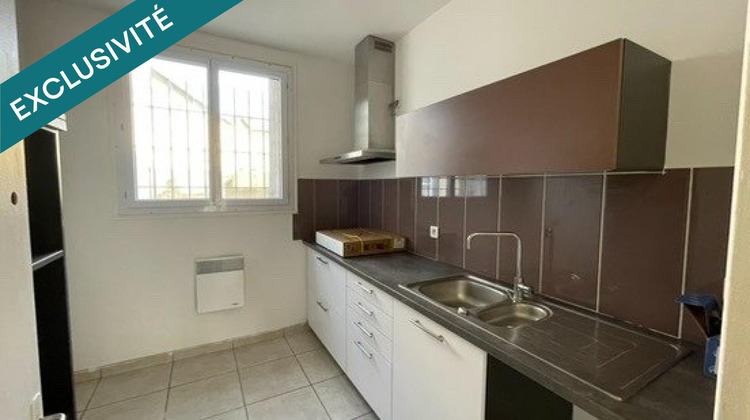 Ma-Cabane - Vente Appartement Avignon, 77 m²