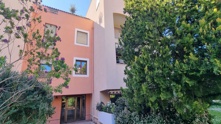 Ma-Cabane - Vente Appartement Avignon, 75 m²