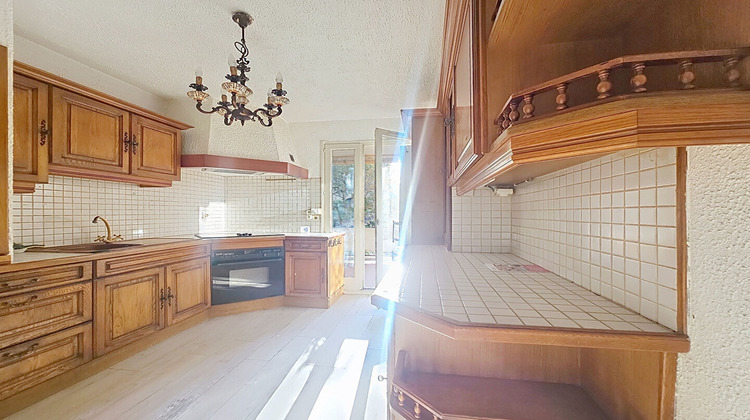 Ma-Cabane - Vente Appartement AVIGNON, 82 m²