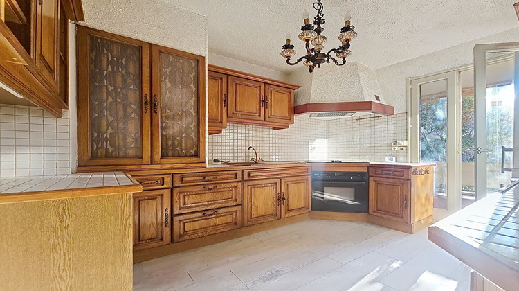 Ma-Cabane - Vente Appartement AVIGNON, 82 m²