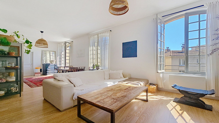 Ma-Cabane - Vente Appartement AVIGNON, 68 m²
