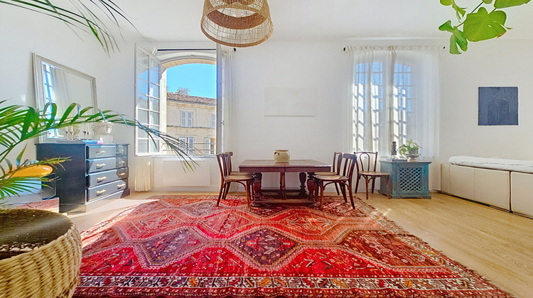 Ma-Cabane - Vente Appartement AVIGNON, 68 m²