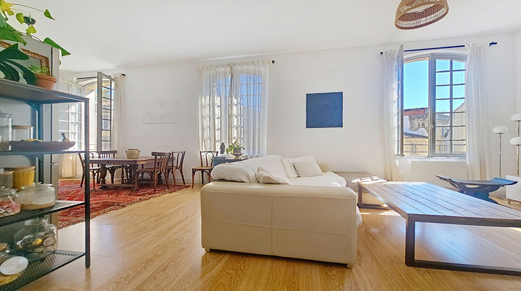 Ma-Cabane - Vente Appartement AVIGNON, 68 m²